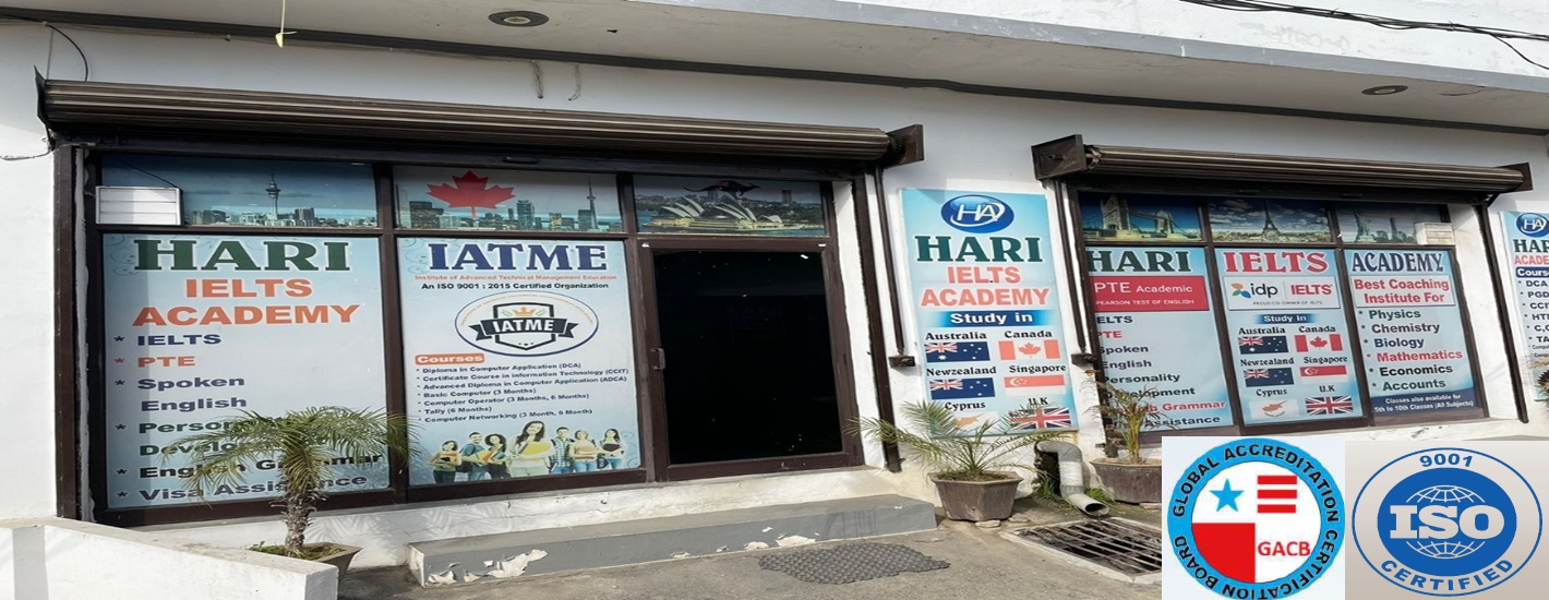 Hari Academy